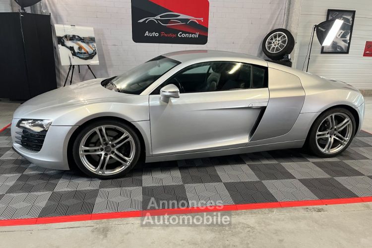 Audi R8 4.2 FSI V8 420CH - <small></small> 59.900 € <small>TTC</small> - #2