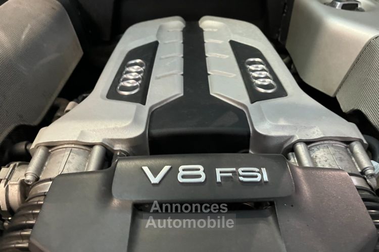 Audi R8 4.2 FSI V8 420CH - <small></small> 59.900 € <small>TTC</small> - #34