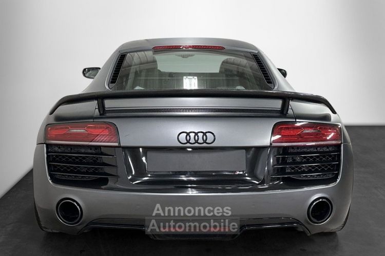 Audi R8 4.2 TFSI V8 quattro S Tronic / M Ride / Garantie 12 mois - <small></small> 70.990 € <small>TTC</small> - #5