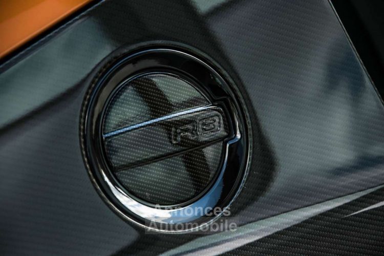 Audi R8 4.2 V8 - <small></small> 79.950 € <small>TTC</small> - #7