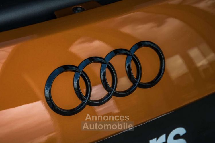 Audi R8 4.2 V8 - <small></small> 79.950 € <small>TTC</small> - #8