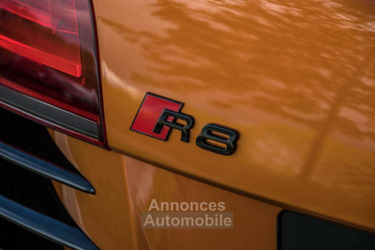 Audi R8 4.2 V8 - <small></small> 79.950 € <small>TTC</small> - #9