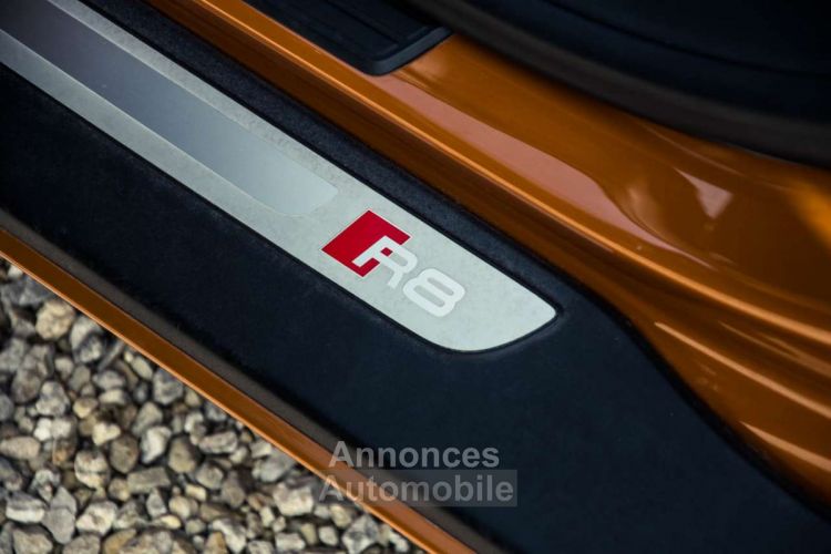 Audi R8 4.2 V8 - <small></small> 79.950 € <small>TTC</small> - #14