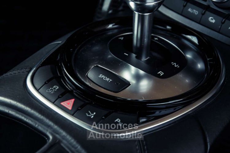 Audi R8 4.2 V8 - <small></small> 79.950 € <small>TTC</small> - #28