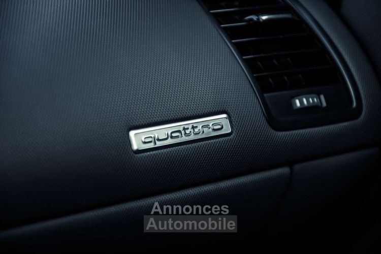 Audi R8 4.2 V8 - <small></small> 79.950 € <small>TTC</small> - #30