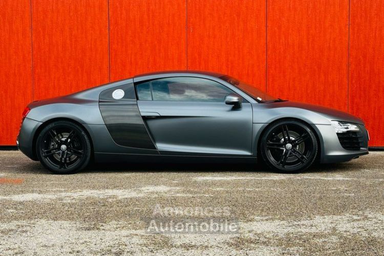 Audi R8 4.2 V8 420 ch QUATTRO - <small></small> 56.900 € <small>TTC</small> - #2