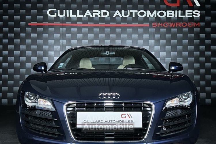 Audi R8 4.2 V8 420ch QUATTRO R-TRONIC 6 - <small></small> 67.900 € <small>TTC</small> - #2