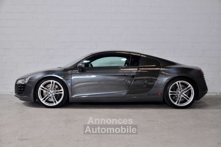 Audi R8 4.2i V8 420cv Quattro FSI R TRONIC - <small></small> 56.900 € <small>TTC</small> - #3