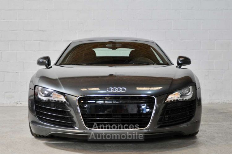 Audi R8 4.2i V8 420cv Quattro FSI R TRONIC - <small></small> 56.900 € <small>TTC</small> - #5