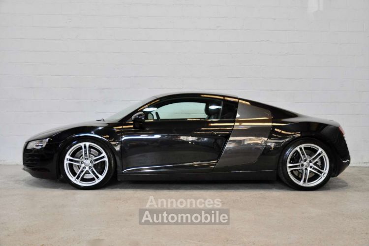 Audi R8 4.2i V8 420cv Quattro FSI R tronic - <small></small> 48.750 € <small>TTC</small> - #3