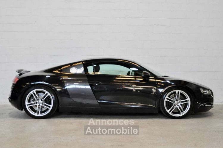 Audi R8 4.2i V8 420cv Quattro FSI R tronic - <small></small> 48.750 € <small>TTC</small> - #4