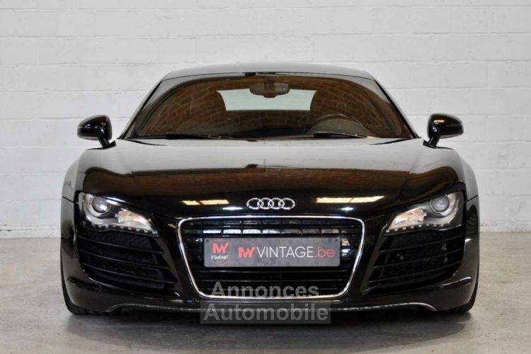 Audi R8 4.2i V8 420cv Quattro FSI R tronic - <small></small> 48.750 € <small>TTC</small> - #5