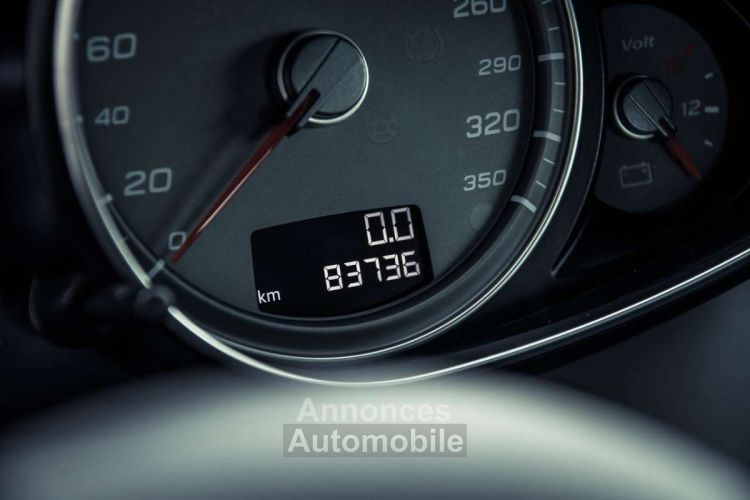 Audi R8 4.2i V8 QUATTRO R TRONIC - <small></small> 59.950 € <small>TTC</small> - #13