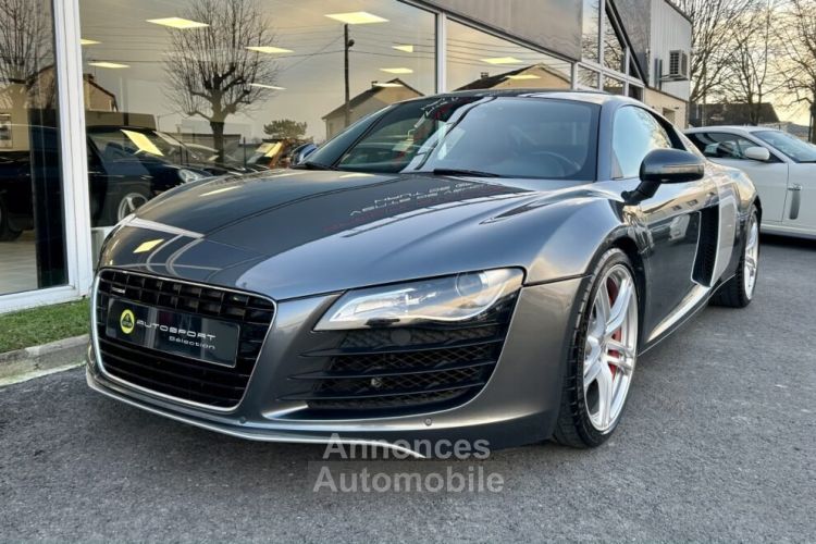 Audi R8 4.2L V8 FSI 420Ch partir de 500€/Mois - <small></small> 49.900 € <small>TTC</small> - #1