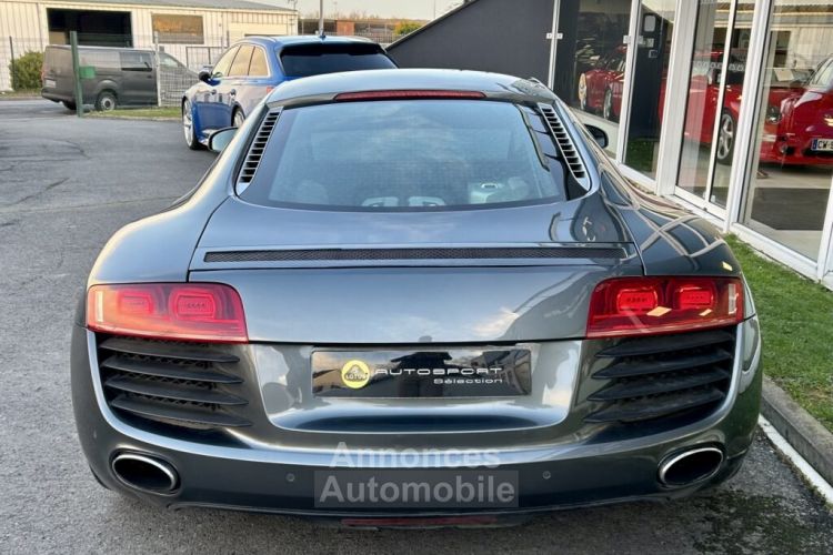 Audi R8 4.2L V8 FSI 420Ch partir de 500€/Mois - <small></small> 49.900 € <small>TTC</small> - #3