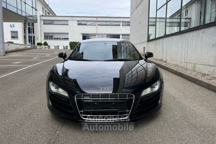 Audi R8 5.2 FSI V10 525ch CARBON CARPLAY CAMERA ENTRETIEN NOUVEAU GARANTIE 12 MOIS - <small></small> 74.990 € <small>TTC</small> - #2