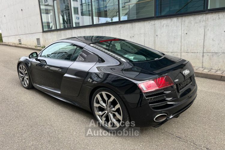 Audi R8 5.2 FSI V10 525ch CARBON CARPLAY CAMERA ENTRETIEN NOUVEAU GARANTIE 12 MOIS - <small></small> 74.990 € <small>TTC</small> - #9