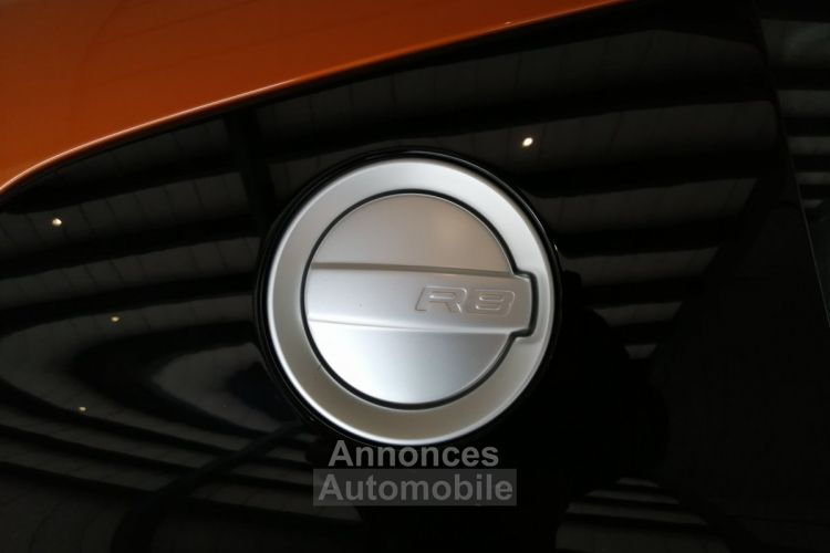Audi R8 5.2 TFSI 525 CV QUATTRO BVA - <small></small> 96.950 € <small>TTC</small> - #14
