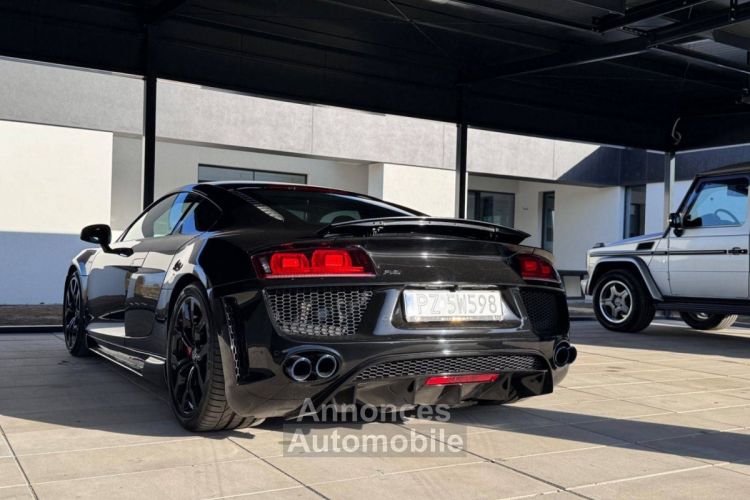 Audi R8 5.2 TFSI S tronic quattro - <small></small> 88.200 € <small>TTC</small> - #3