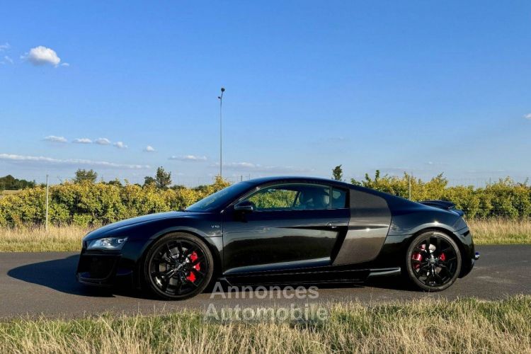 Audi R8 5.2 TFSI S tronic quattro - <small></small> 88.200 € <small>TTC</small> - #13