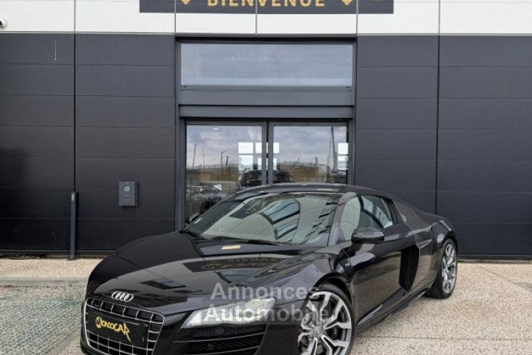 Audi R8 5.2 V10 FSI 525 R TRONIC 6 - <small></small> 74.900 € <small>TTC</small> - #1