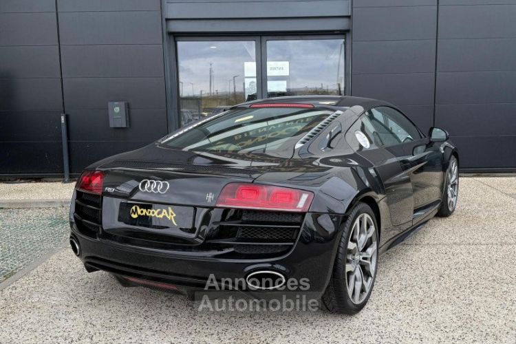 Audi R8 5.2 V10 FSI 525 R TRONIC 6 - <small></small> 74.900 € <small>TTC</small> - #2