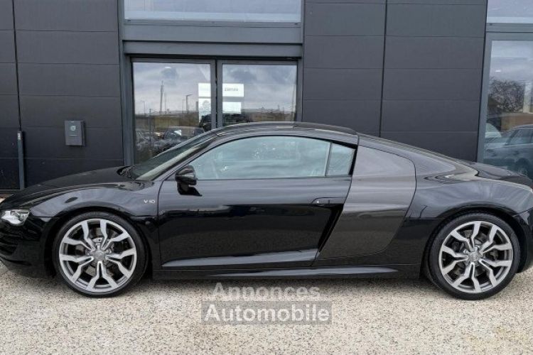 Audi R8 5.2 V10 FSI 525 R TRONIC 6 - <small></small> 74.900 € <small>TTC</small> - #3