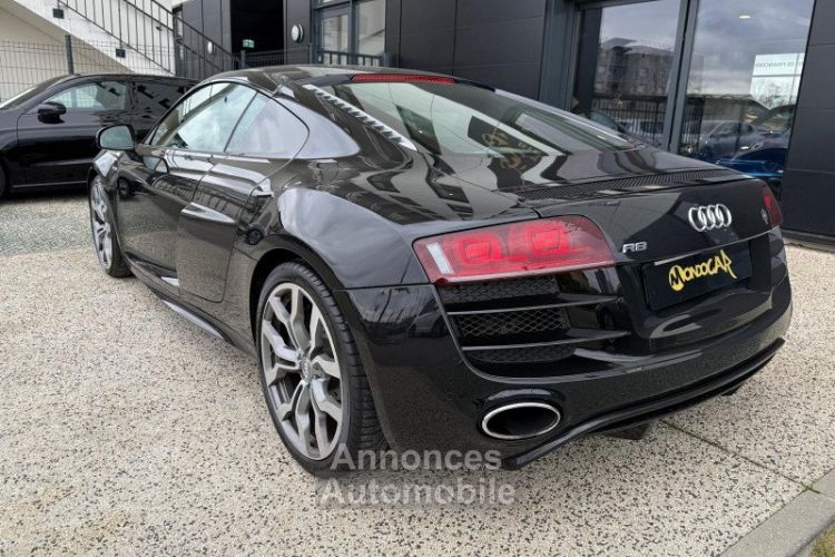 Audi R8 5.2 V10 FSI 525 R TRONIC 6 - <small></small> 74.900 € <small>TTC</small> - #4