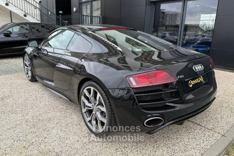 Audi R8 5.2 V10 FSI 525 R TRONIC 6 - <small></small> 74.900 € <small>TTC</small> - #7