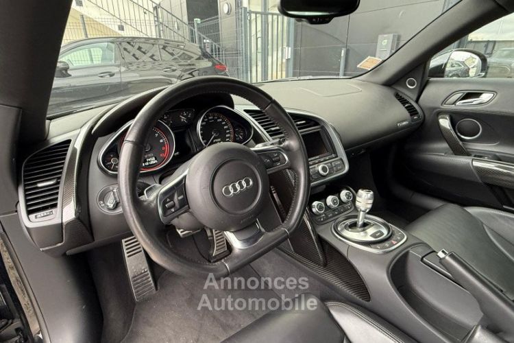 Audi R8 5.2 V10 FSI 525 R TRONIC 6 - <small></small> 74.900 € <small>TTC</small> - #14