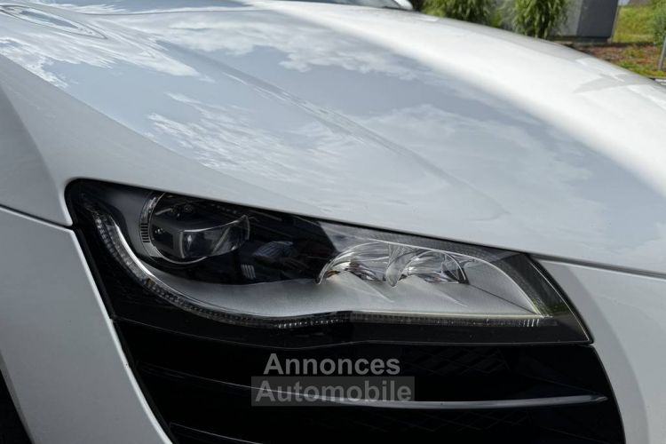 Audi R8 5.2 V10 FSI 525ch R tronic 6 - <small></small> 79.990 € <small>TTC</small> - #32