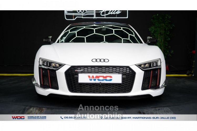 Audi R8 5.2 V10 FSI - BV S-tronic  COUPE 2015 RWD PHASE 2 - <small></small> 113.500 € <small>TTC</small> - #3