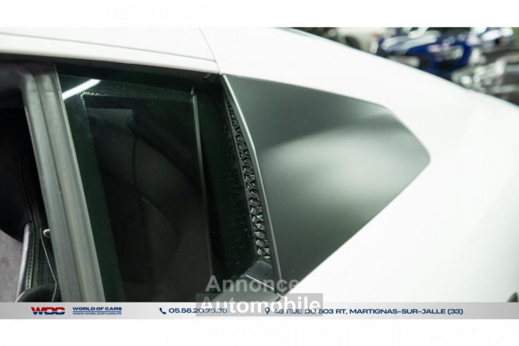 Audi R8 5.2 V10 FSI - BV S-tronic  COUPE 2015 RWD PHASE 2 - <small></small> 113.500 € <small>TTC</small> - #63