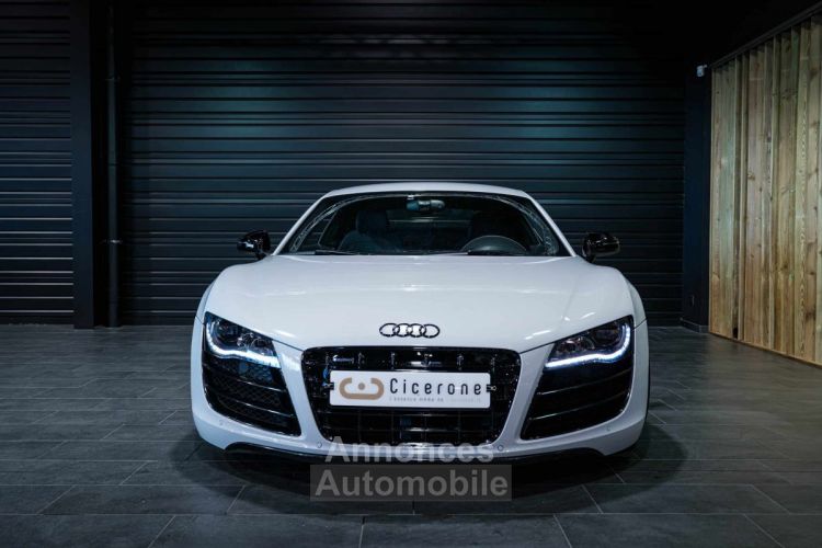 Audi R8 5,2 V10 FSI QUATTRO - <small></small> 79.900 € <small>TTC</small> - #4