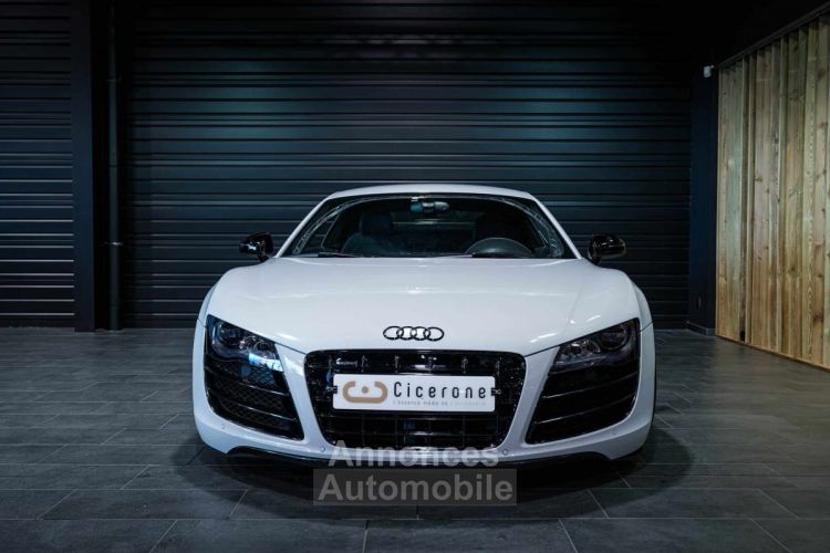 Audi R8 5,2 V10 FSI QUATTRO - <small></small> 79.900 € <small>TTC</small> - #5