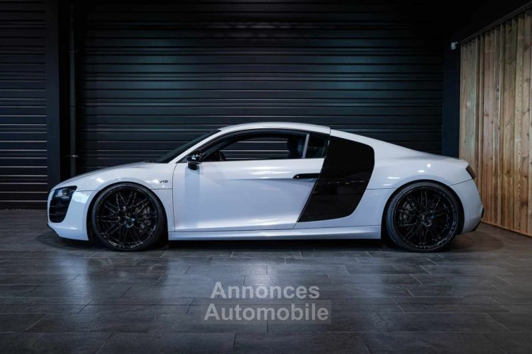 Audi R8 5,2 V10 FSI QUATTRO - <small></small> 79.900 € <small>TTC</small> - #7