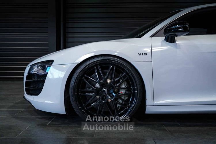 Audi R8 5,2 V10 FSI QUATTRO - <small></small> 79.900 € <small>TTC</small> - #13