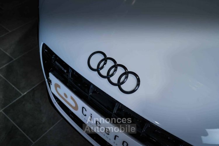 Audi R8 5,2 V10 FSI QUATTRO - <small></small> 79.900 € <small>TTC</small> - #19