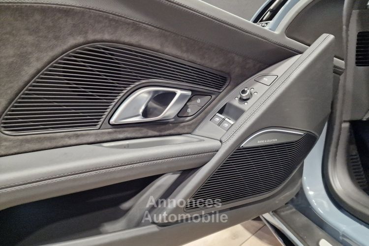 Audi R8 5.2 v10 fsi rwd 540 ligne miltek - <small></small> 149.990 € <small>TTC</small> - #40