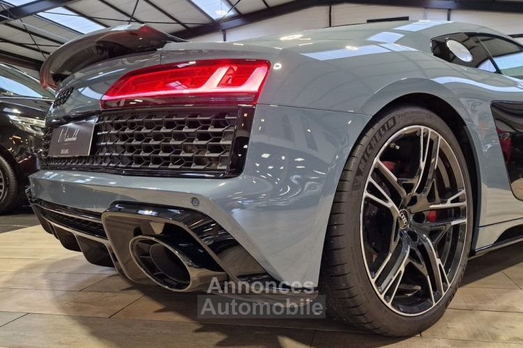 Audi R8 5.2 v10 fsi rwd ligne miltek 540ch - <small></small> 149.990 € <small>TTC</small> - #10