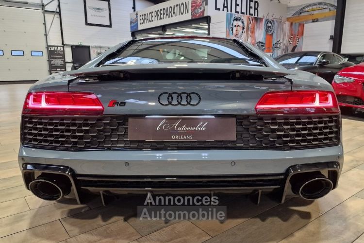 Audi R8 5.2 V10 FSI RWD LIGNE MILTEK 540CH - <small></small> 149.990 € <small>TTC</small> - #27