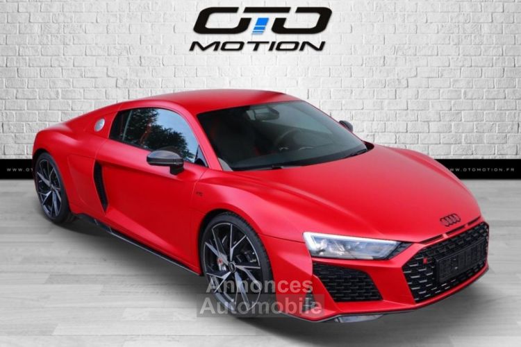 Audi R8 5.2 V10 RWD 1of1 Performance FSI - BV S-tronic COUPE - <small></small> 211.990 € <small></small> - #1