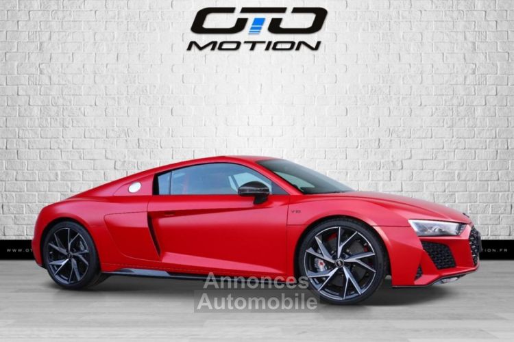 Audi R8 5.2 V10 RWD 1of1 Performance FSI - BV S-tronic COUPE - <small></small> 211.990 € <small></small> - #3