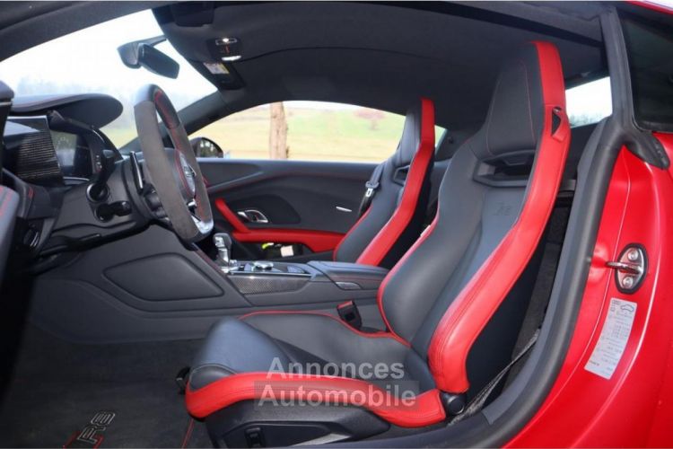 Audi R8 5.2 V10 RWD 1of1 Performance FSI - BV S-tronic COUPE - <small></small> 211.990 € <small></small> - #5