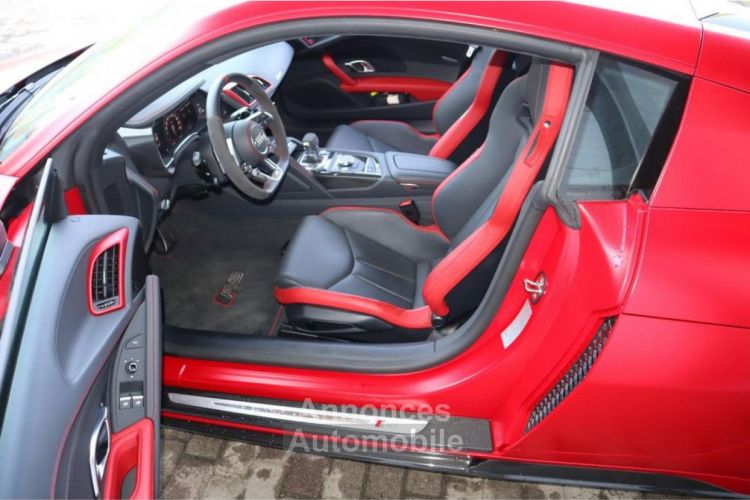 Audi R8 5.2 V10 RWD 1of1 Performance FSI - BV S-tronic COUPE - <small></small> 211.990 € <small></small> - #8