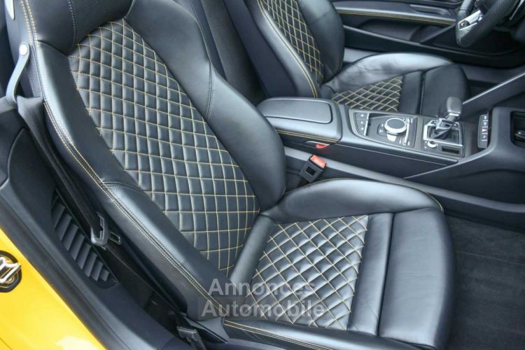 Audi R8 5.2i V10 SPYDER - CERAMIC BRAKES - SPORT EXHAUST - B&O - - <small></small> 142.450 € <small>TTC</small> - #30