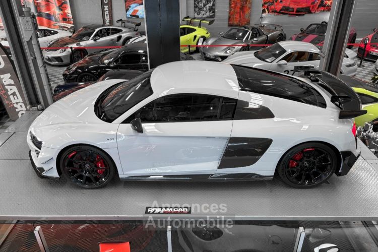 Audi R8 AUDI R8 GT V10 – 333 Exemplaires – Origine FRANCE - <small></small> 262.000 € <small></small> - #2