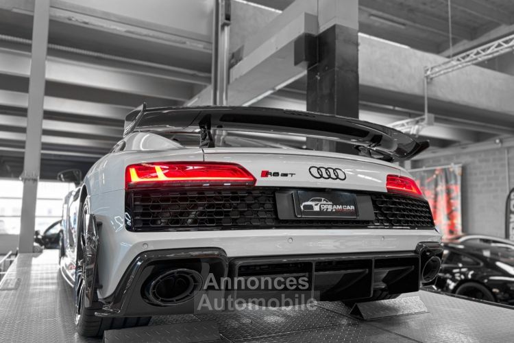 Audi R8 AUDI R8 GT V10 – 333 Exemplaires – Origine FRANCE - <small></small> 262.000 € <small></small> - #4