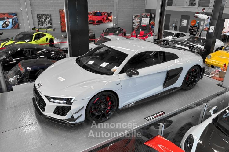 Audi R8 AUDI R8 GT V10 – 333 Exemplaires – Origine FRANCE - <small></small> 262.000 € <small></small> - #1