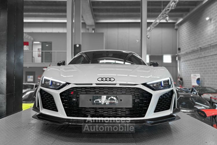 Audi R8 AUDI R8 GT V10 – 333 Exemplaires – Origine FRANCE - <small></small> 262.000 € <small></small> - #8